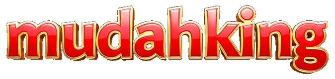 mudahking logo