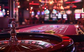 mudahking Slot Gengster dan Fantasy